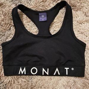 Monat Sports Bra